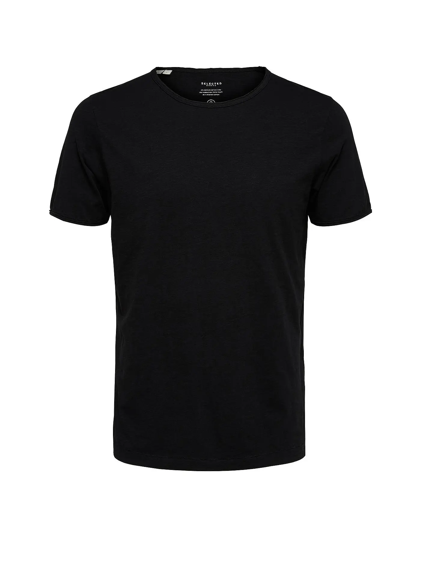 SELECTED | T-Shirt Regular Fit | 